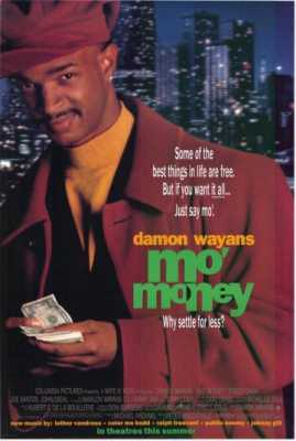 Больше денег (1992)