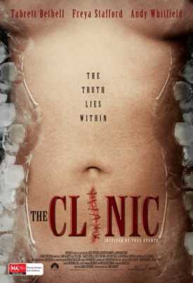 Клиника (2009)