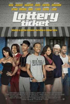 Лотерейный билет (2010)