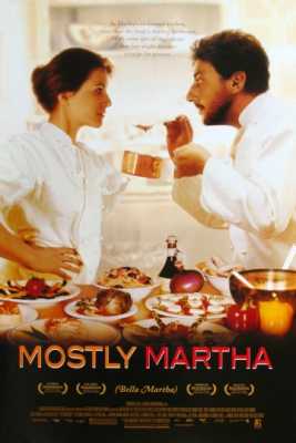Неотразимая Марта (2001)