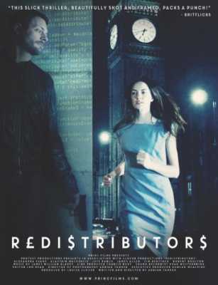 Redistributors (2016)