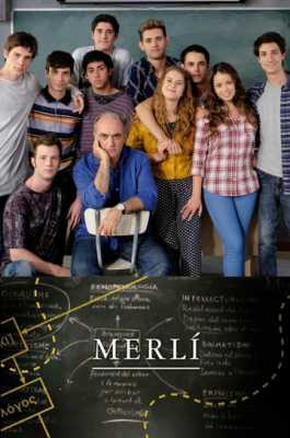 Merlí (2015)