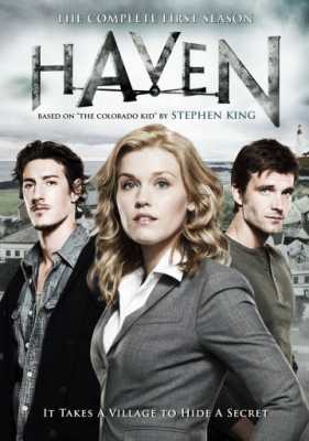 Тайны Хейвена (2010)