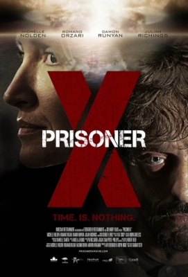 Prisoner X (2016)