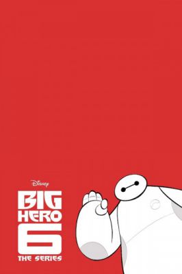 Big Hero 6: The Series (2017)