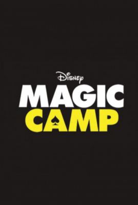 Magic Camp ()