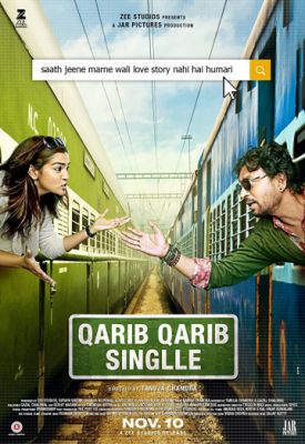 Qarib Qarib Singlle (2017)