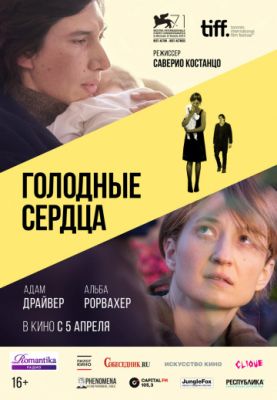 Голодные сердца (2014)