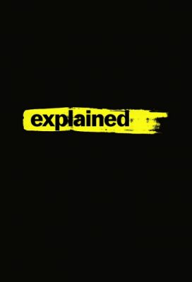 Explained (2018)