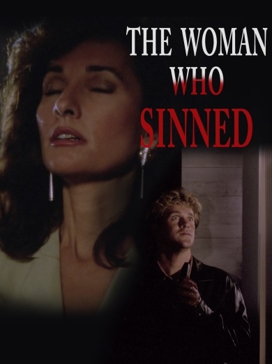 Женщина, которая согрешила (1991)