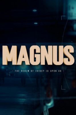 Магнус (2019)