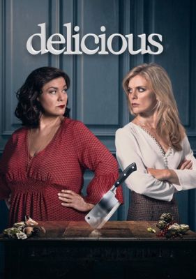 Delicious (2016)