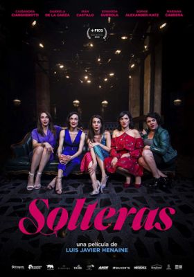 Solteras ()