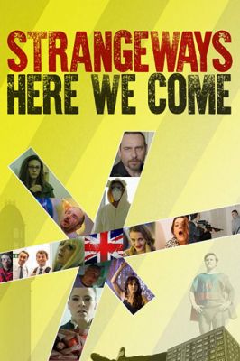 Strangeways Here We Come (2018)