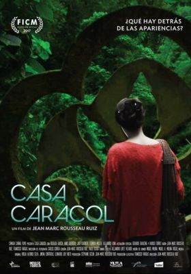 Casa Caracol (2017)