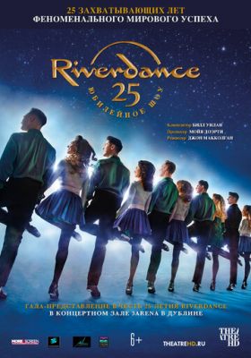 Riverdance (2020)