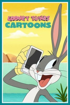 Looney Tunes Cartoons (2019)