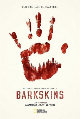 Barkskins (2020)