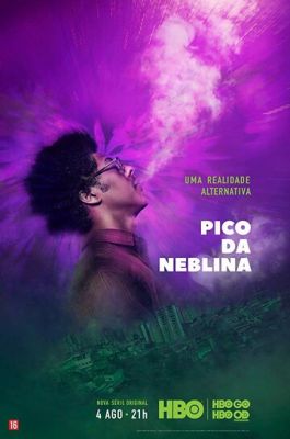 Pico da Neblina (2019)