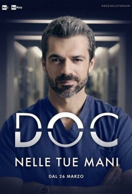 DOC - Nelle tue mani (2020)