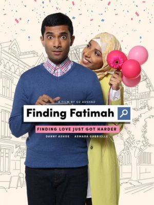 В поисках Фатимы (2017)