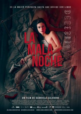 La mala noche (2019)