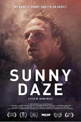 Sunny Daze (2019)