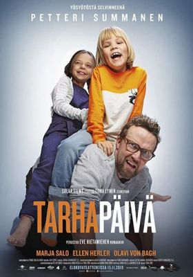 Tarhapäivä (2019)