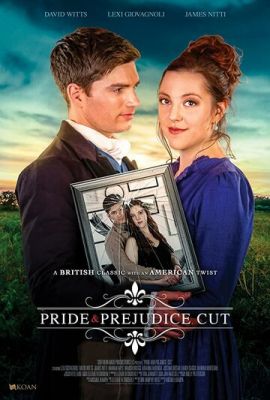 Pride and Prejudice, Cut ()