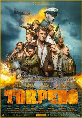 Torpedo (2019)