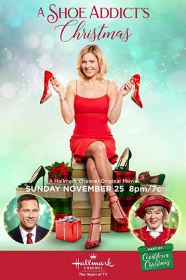 A Shoe Addict's Christmas (2018)