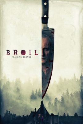 Broil ()