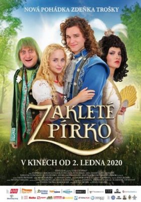 Zakleté pírko (2020)