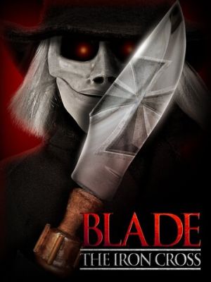 Blade the Iron Cross (2020)