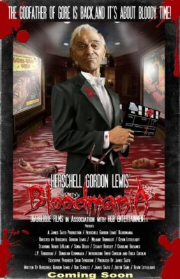 Herschell Gordon Lewis' BloodMania ()