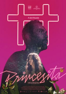 Princesita (2015)