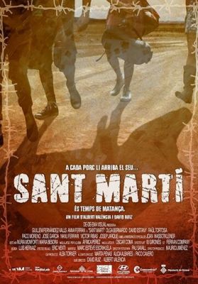 Sant Martí (2018)