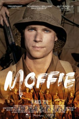 Moffie (2019)