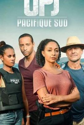 OPJ Pacifique Sud (2019)