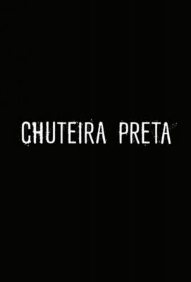 Chuteira Preta (2019)