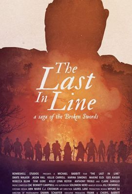 Broken Swords: The Last in Line (2018)