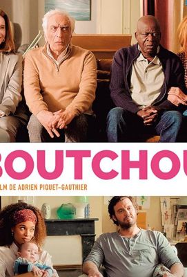 Boutchou (2020)