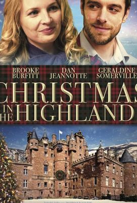 Christmas in the Highlands (2019)