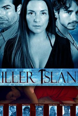 Killer Island (2018)