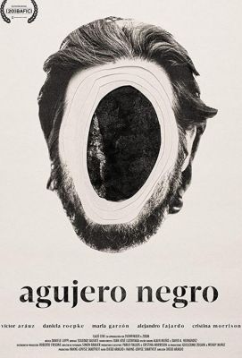 Agujero Negro (2018)