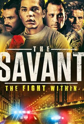 The Savant (2019)