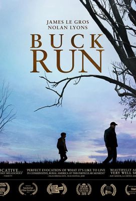 Buck Run (2019)