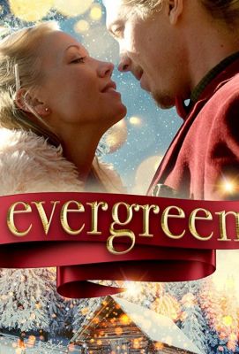 Evergreen (2019)