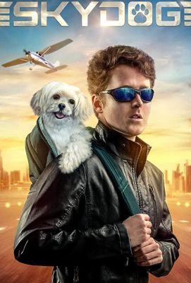 Sky Dog (2020)