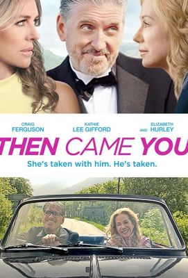 Then Came You (2020)